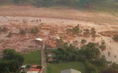 Caso Samarco: novo acordo não atrai e municípios focam em ação inglesa