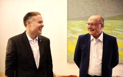 Em Alagoas, Renan Filho e vice-presidente lançam primeira unidade industrial brasileira de beneficiamento de etanol 