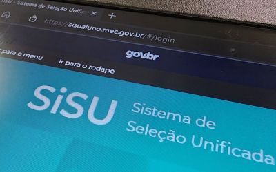 MEC divulga resultado do Sisu com um dia de atraso