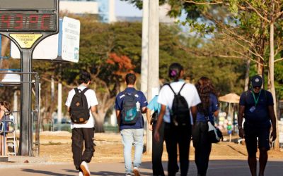 Consulta pública recebe sugestões sobre taxonomia sustentável no país