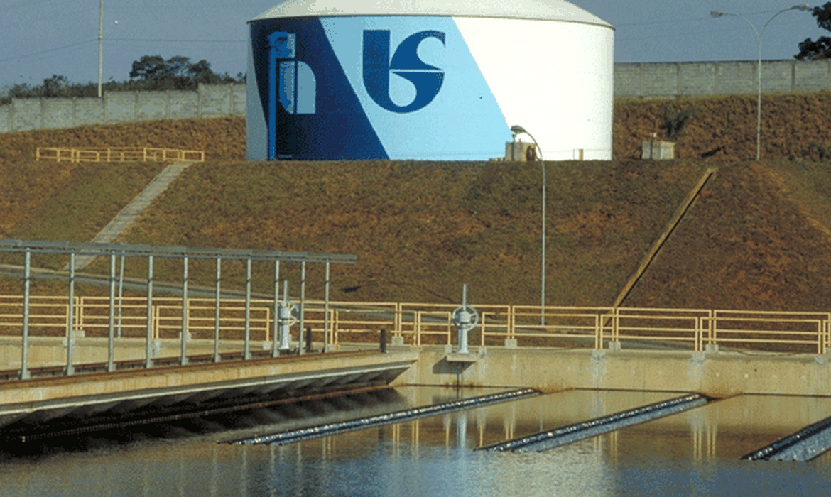 Sabesp restaura gradualmente atendimento após ataque cibernético