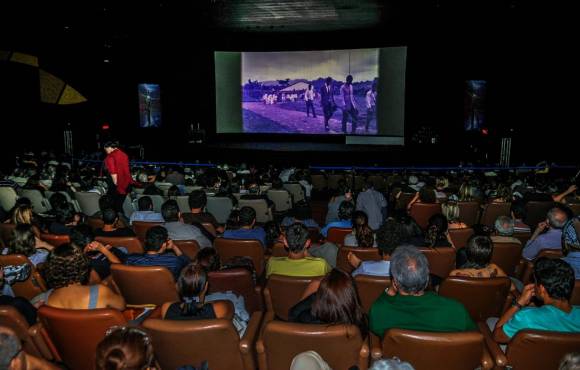 Economia do audiovisual do Rio cresceu 56% nos últimos três anos