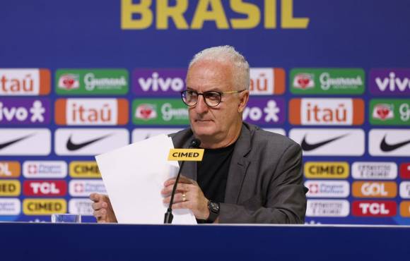 Sem a presença de Neymar, Dorival convoca seleção para Eliminatórias