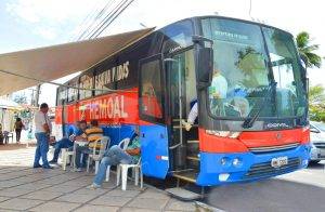 Hemoal realiza coleta itinerante de sangue no Campus da Ufal em Arapiraca nesta quinta-feira