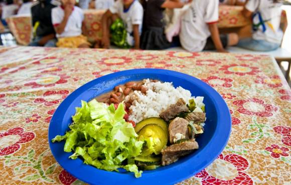 Lançada pelo Brasil, Aliança Global contra Fome tem adesão da Noruega