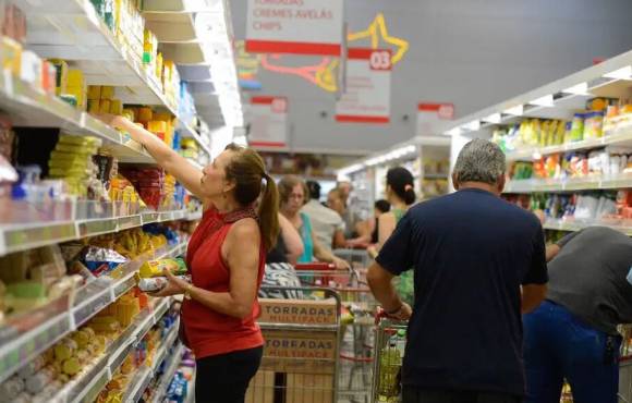 Ipea: alta de preços foi maior para famílias de renda mais baixa