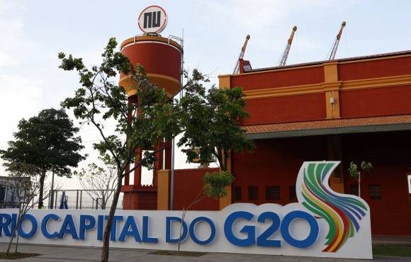 EBC transmite G20 e prepara cobertura especial