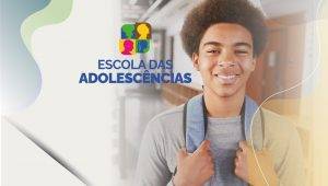 Ministério da Educação prorroga adesão ao programa Escola das Adolescências; saiba detalhes