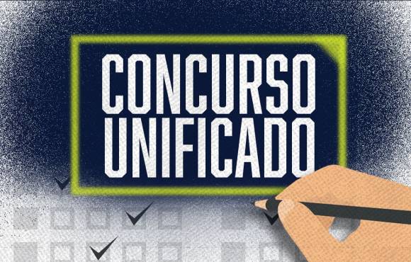 Concurso Unificado: resultado finais serão divulgados na quinta-feira