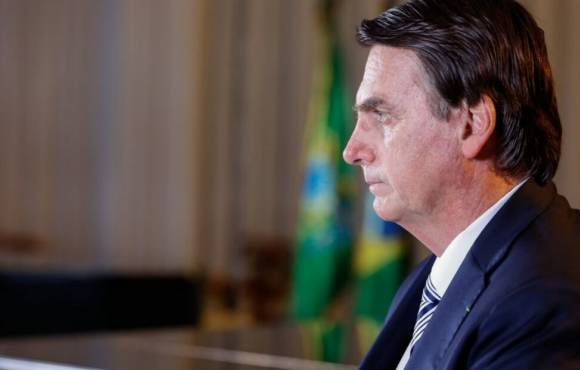 Julgamento de Bolsonaro e demais indiciados pode ocorrer em 2025