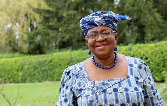 Okonjo-Iweala conquista novo mandato como chefe da OMC