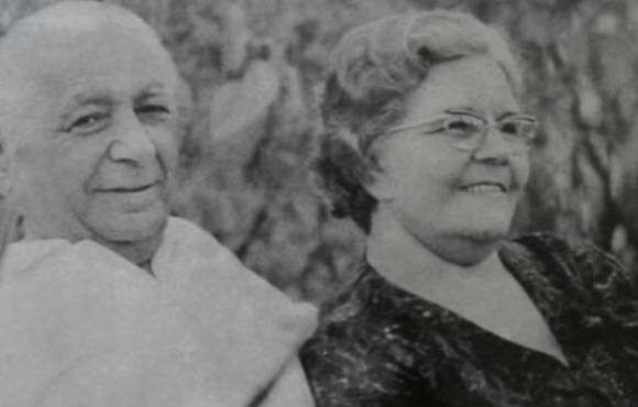 Matriarca da família Sampaio completaria 117 anos