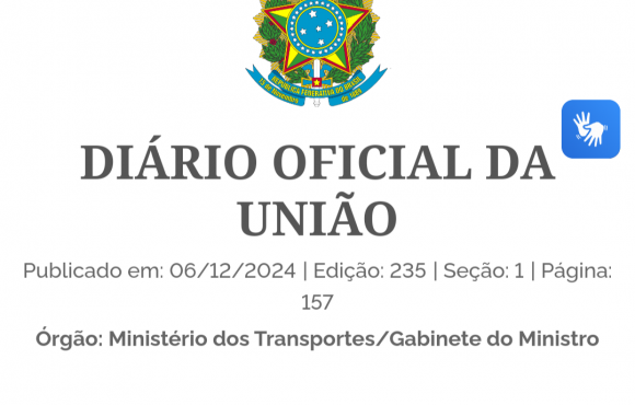 Com federalização, rodovias de Alagoas receberão investimentos do Programa de Manutenção do Governo Federal