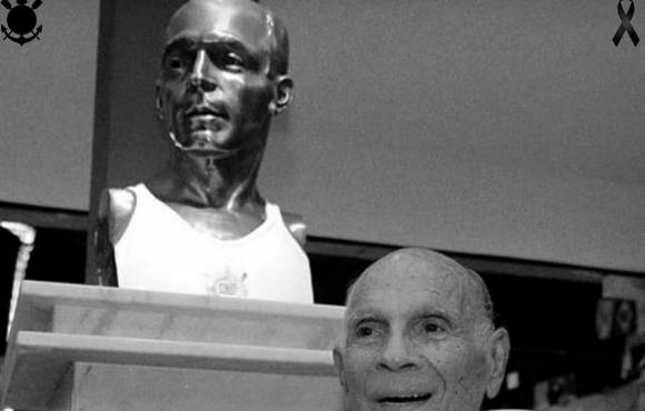 Bicampeão mundial de basquete, Amaury Pasos morre aos 89 anos, em SP