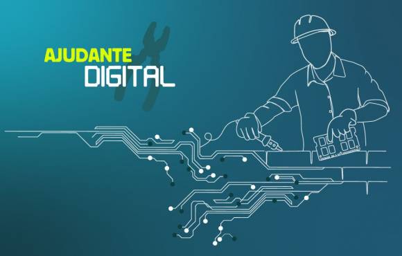 Ajudante Digital encerra temporada debatendo Inteligência Artificial