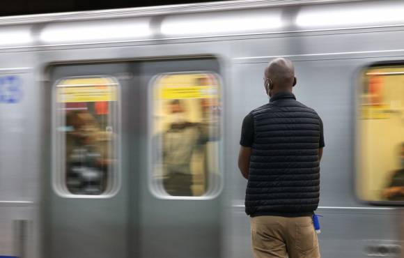 Descarrilamento interdita linhas Coral e Safira em São Paulo