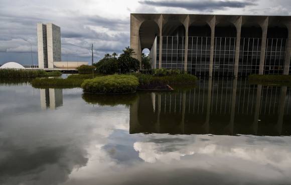 Brasil é eleito para novo mandato no comitê da paz da ONU