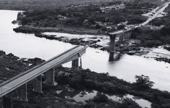 Empresa que reconstruirá Ponte do Estreito será contratada este ano