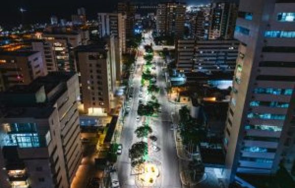 Trabalho do Instituto de Planejamento promovem inovação e melhorias urbanísticas em Maceió