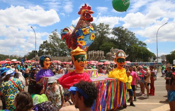 Novos blocos de carnaval de rua em SP têm até sexta para se inscrever