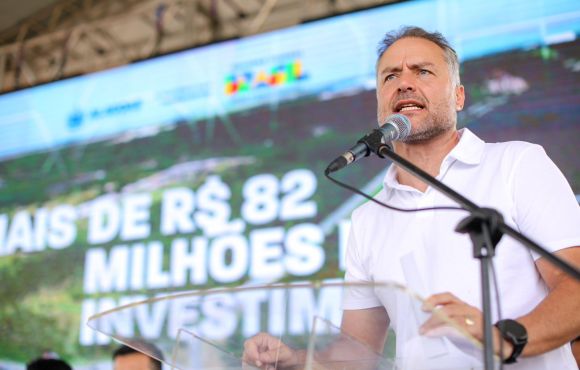 Índice de estradas federais consideradas boas dispara e atinge 91% em Alagoas 