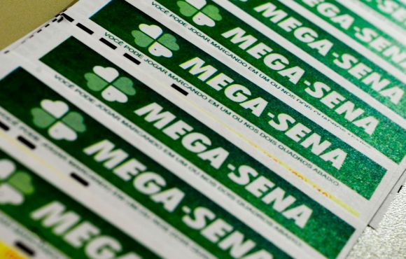 Mega-Sena acumula para R$ 34 milhões