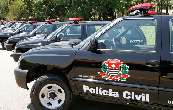 Polícia Civil prende homem envolvido na morte de delator do PCC