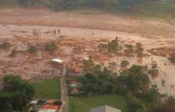 Caso Samarco: novo acordo não atrai e municípios focam em ação inglesa