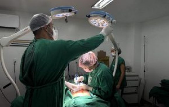 Mais 4 pessoas que esperavam por transplante foram beneficiadas pelo HGE com captação de órgãos