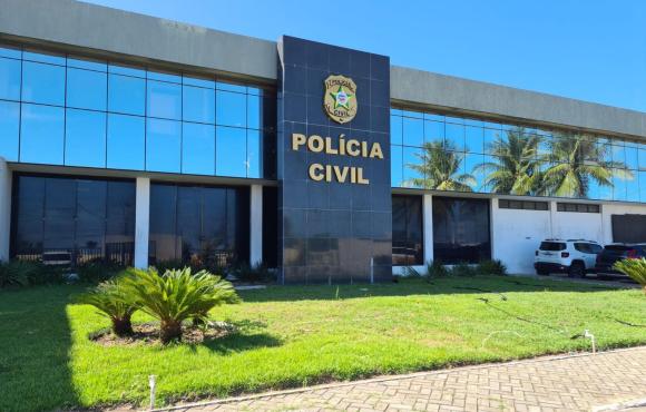 Polícia Civil prende mais de 20 pessoas em operação contra grupos criminosos em Alagoas