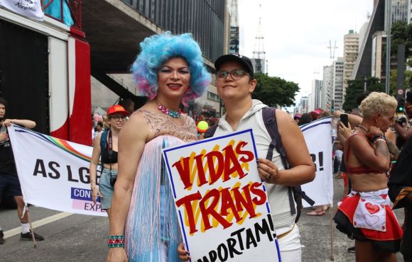 Hoje é Dia: combate ao trabalho escravo e visibilidade trans em foco