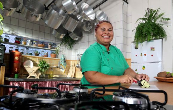 Saúde mental é tema do programa Xodó de Cozinha deste sábado